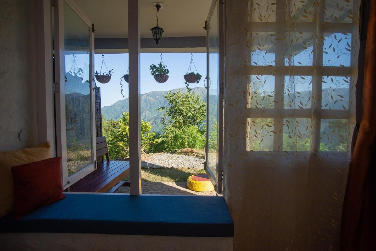 Fagunia Farmstay *
