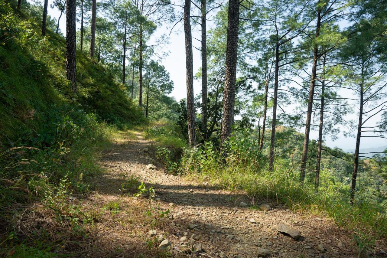 Fagunia Farmstay Farm stay Nainital