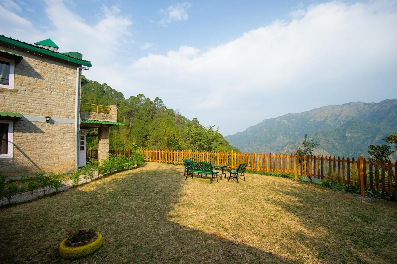Fagunia Farmstay Farm stay Nainital
