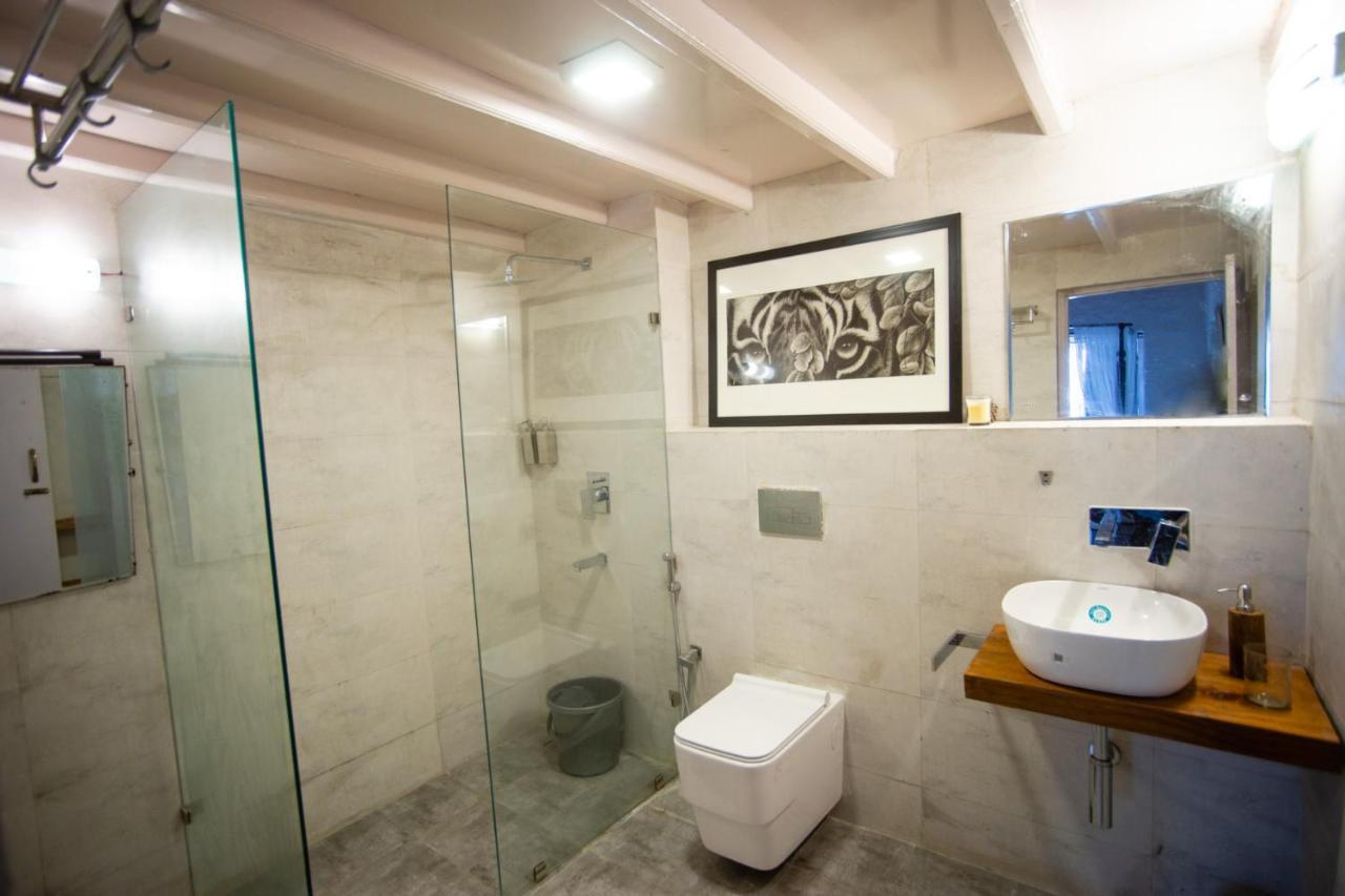 Fagunia Farmstay