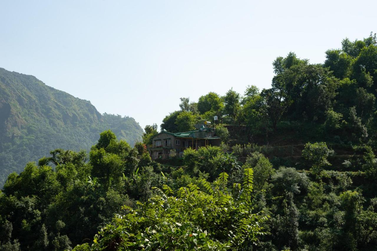 Fagunia Farmstay Farm stay Nainital