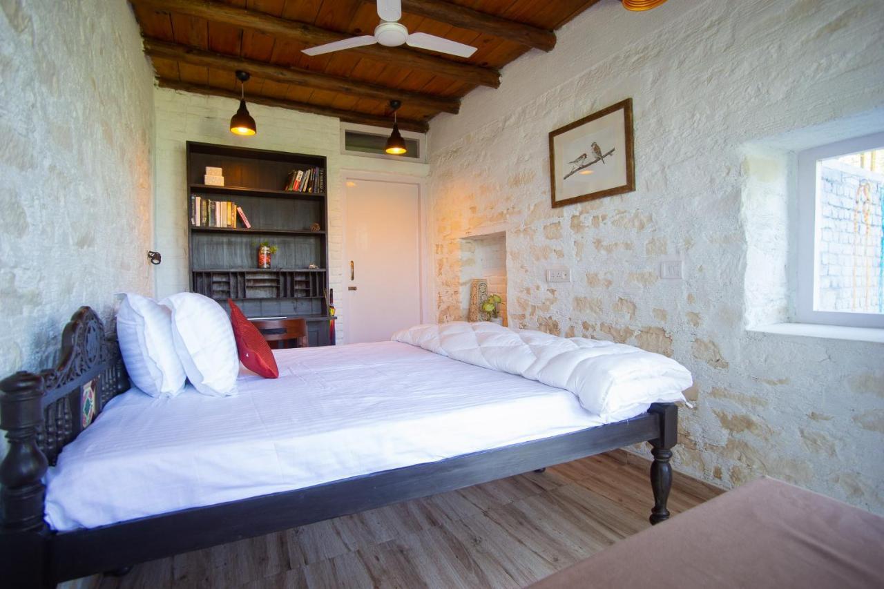 Fagunia Farmstay Farm stay