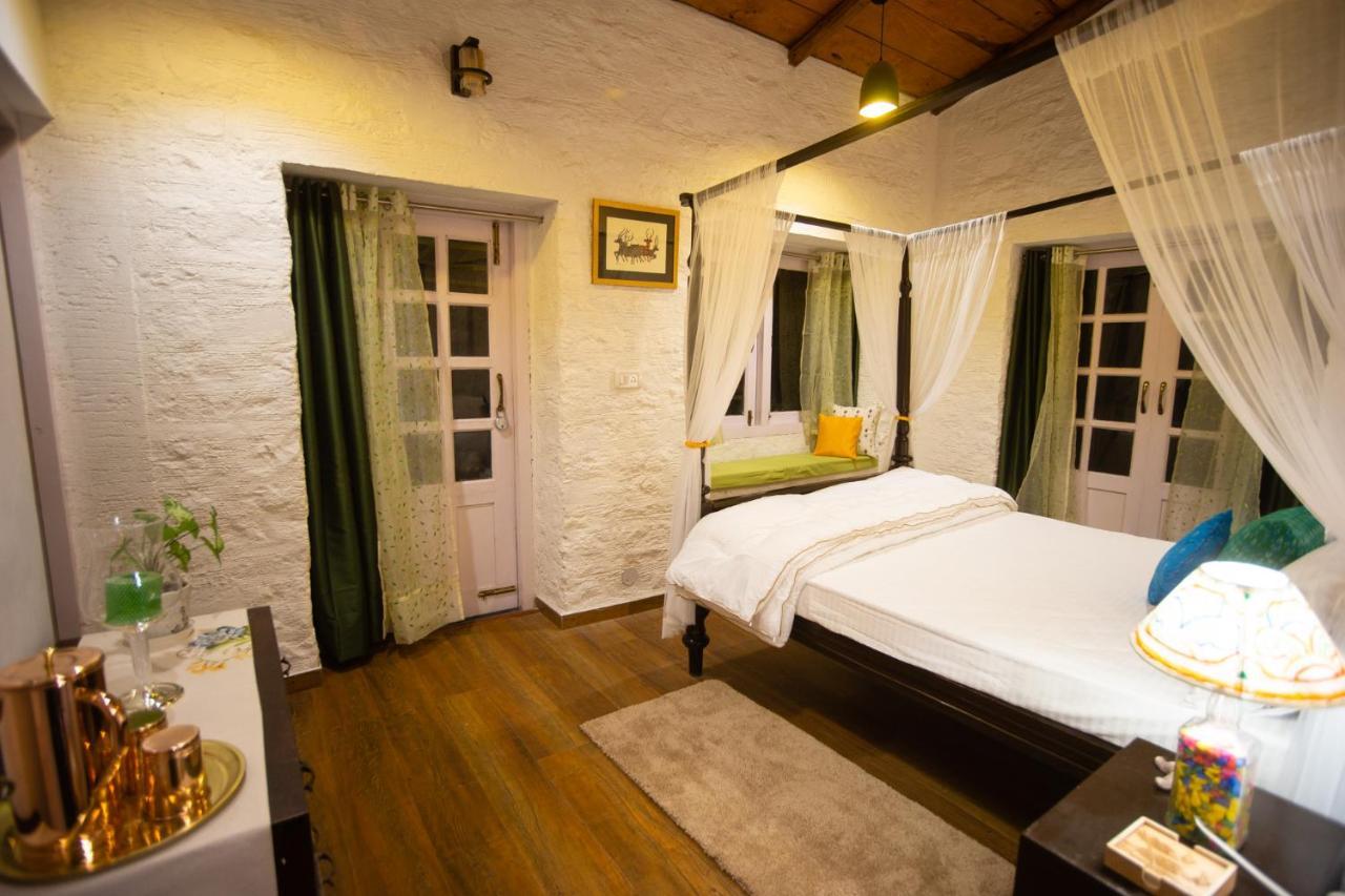 Farm stay Fagunia Farmstay