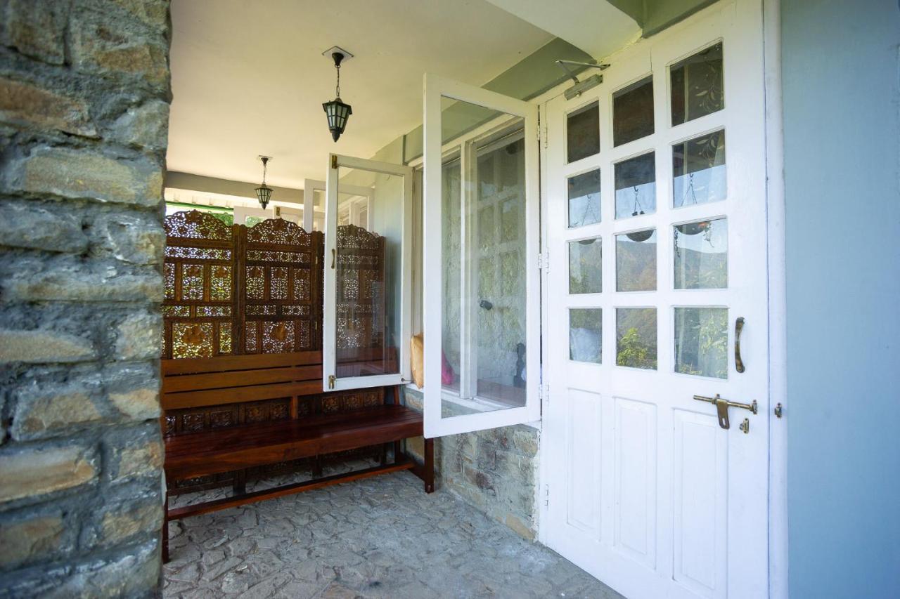 Fagunia Farmstay *