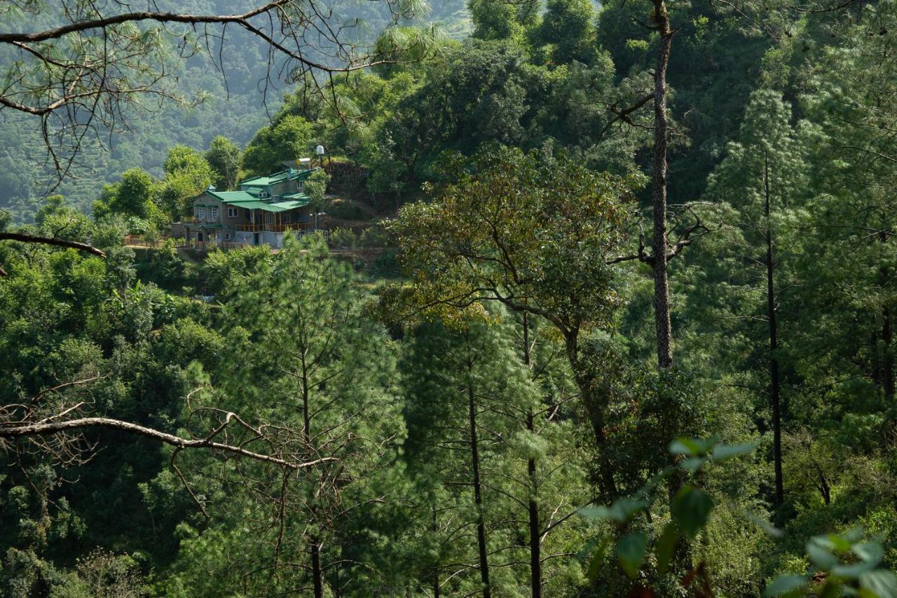 Farm stay Fagunia Farmstay Nainital