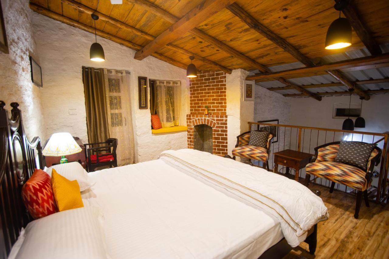 Fagunia Farmstay Farm stay *