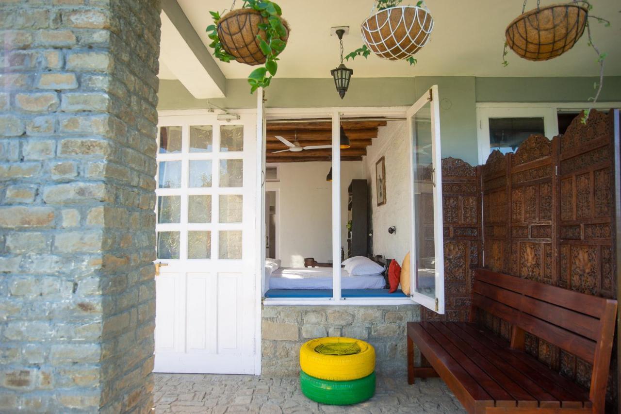 Fagunia Farmstay Farm stay
