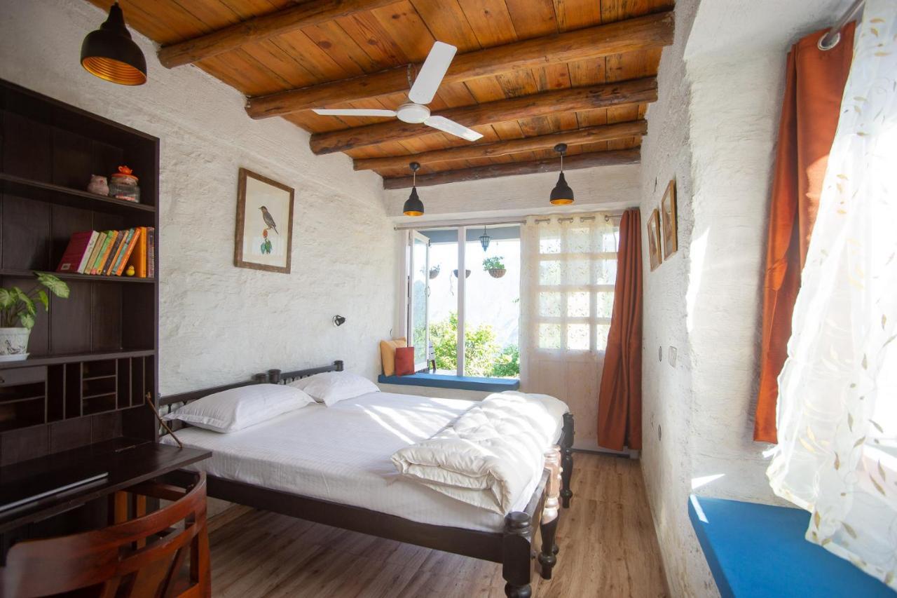 Fagunia Farmstay