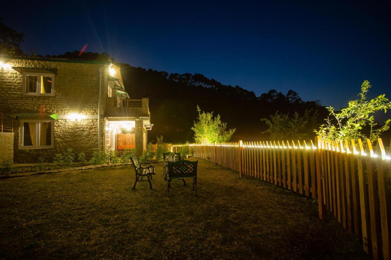 Fagunia Farmstay Farm stay Nainital