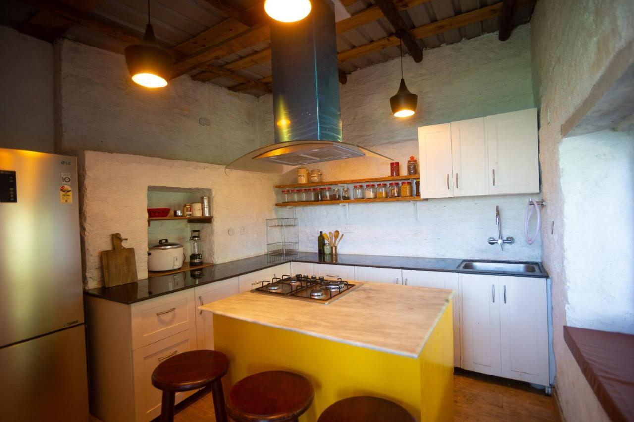 Fagunia Farmstay *