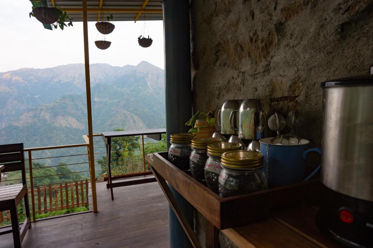 Fagunia Farmstay Farm stay *