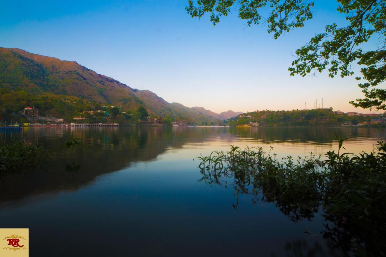 Adb Royal Rossett, Bhimtal Nainital
