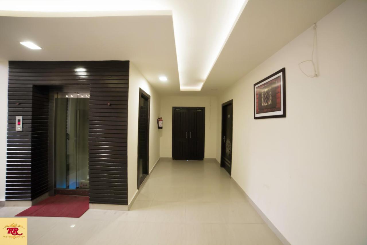 Hotel Adb Royal Rossett, Bhimtal 3*