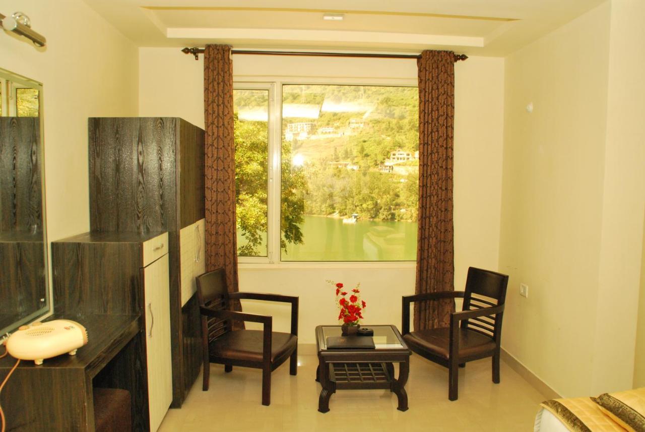 Adb Royal Rossett, Bhimtal