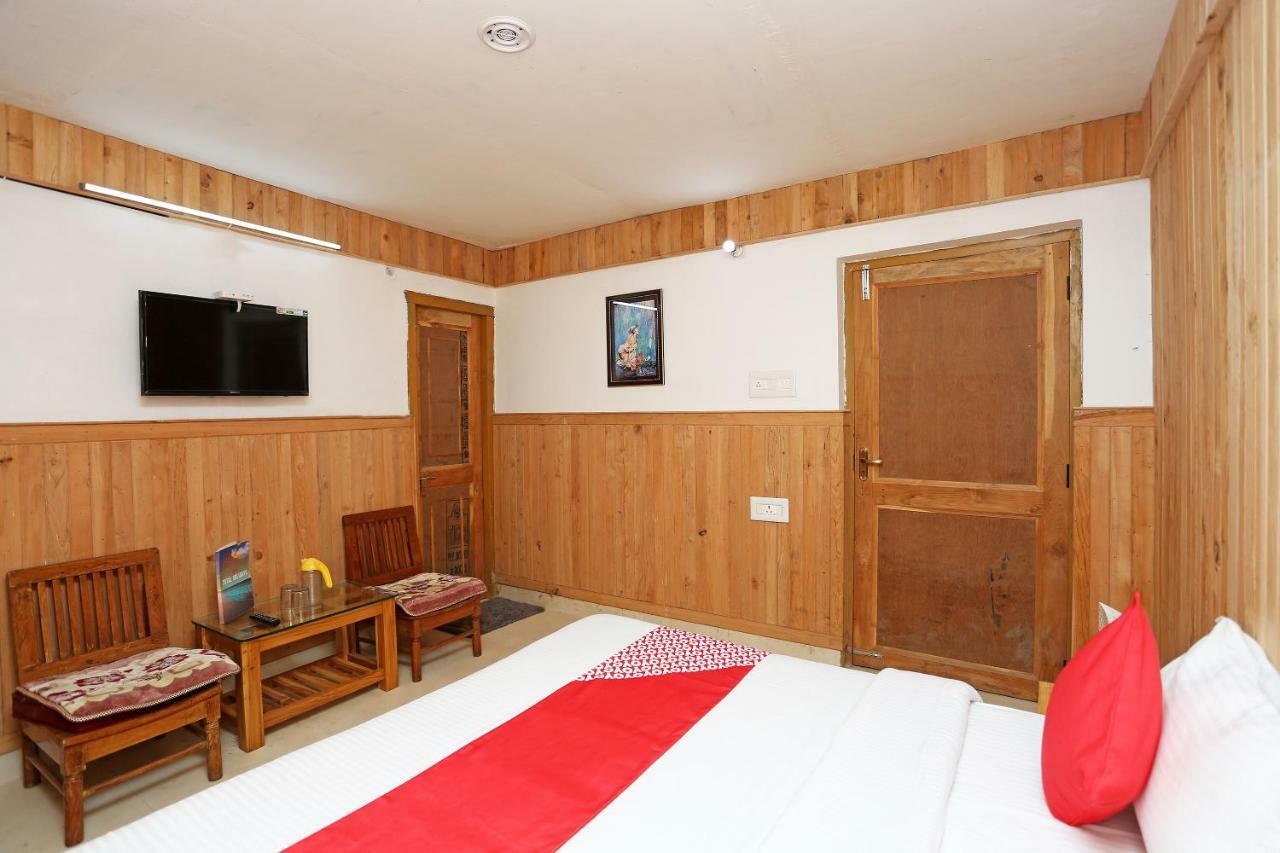 Oyo 16895 Homes Hotel 3*