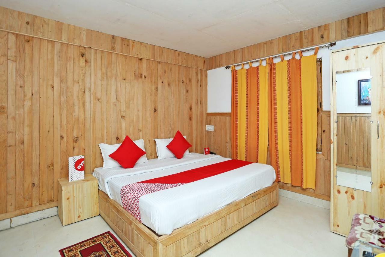 Hotel Oyo 16895 Homes