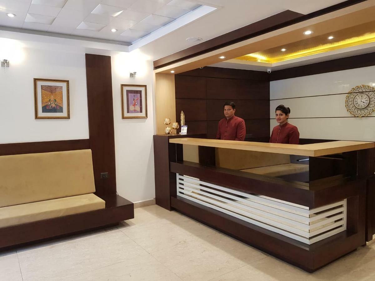 Clarks Inn Bhowali, Nainital Hotel Nainital