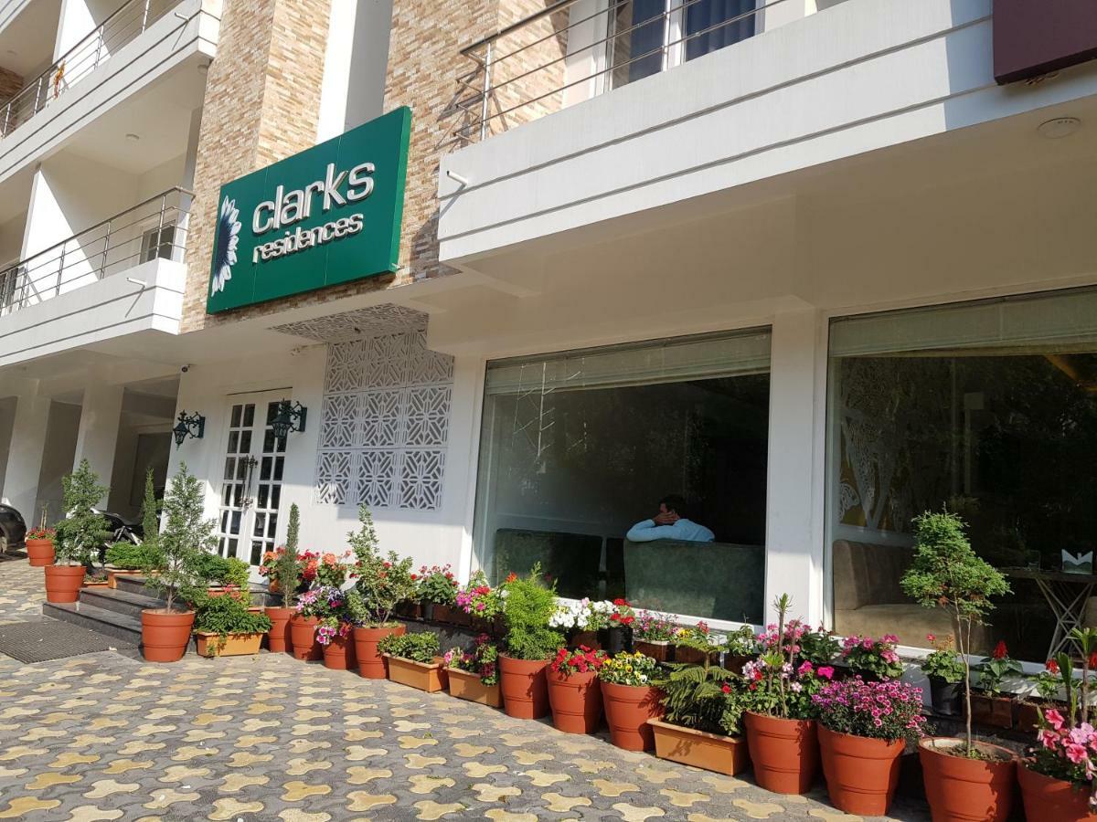 Hotel Clarks Inn Bhowali, Nainital Nainital
