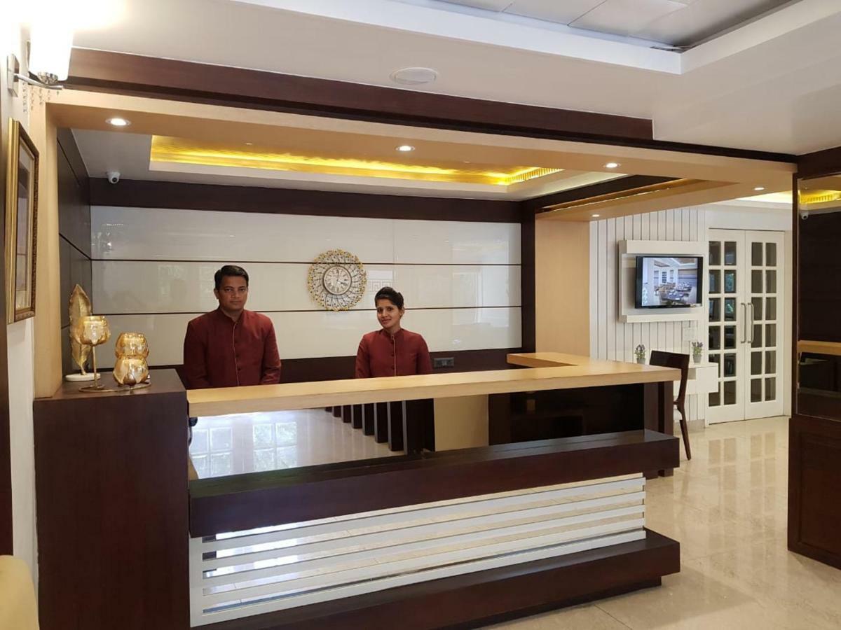 Clarks Inn Bhowali, Nainital Hotel 3*