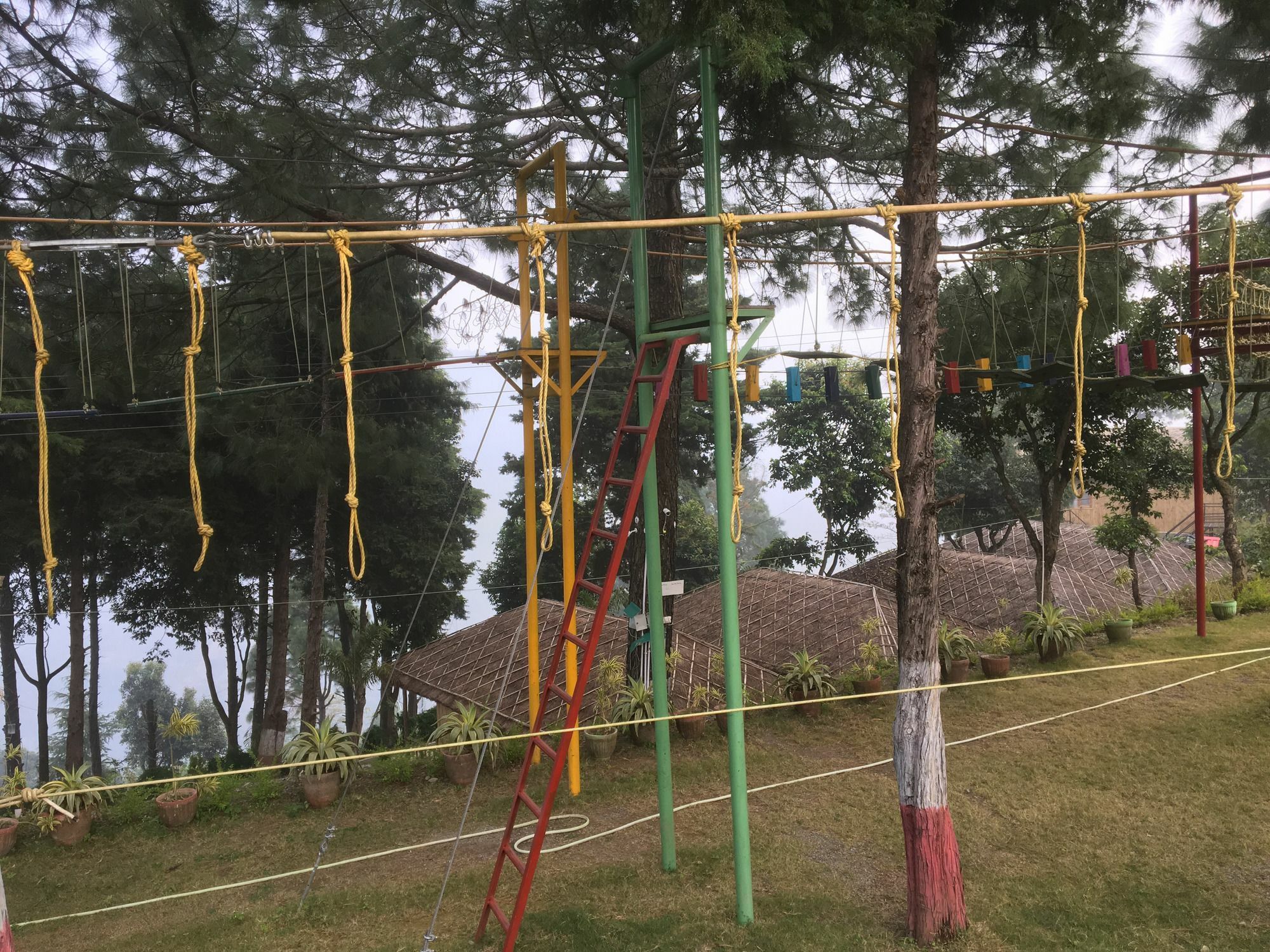 Resort Adventure Park & 3*