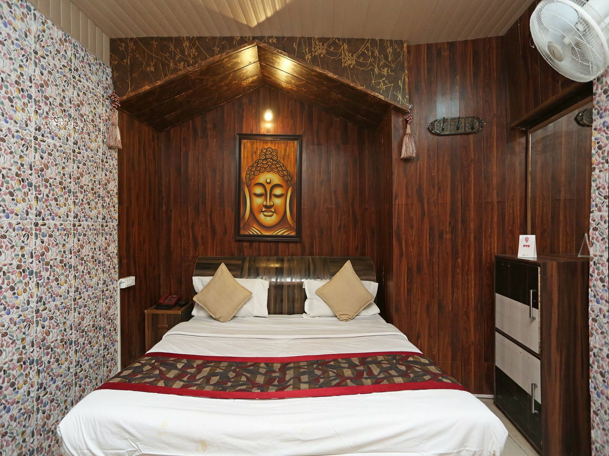 Hotel Oyo 10660 Long View