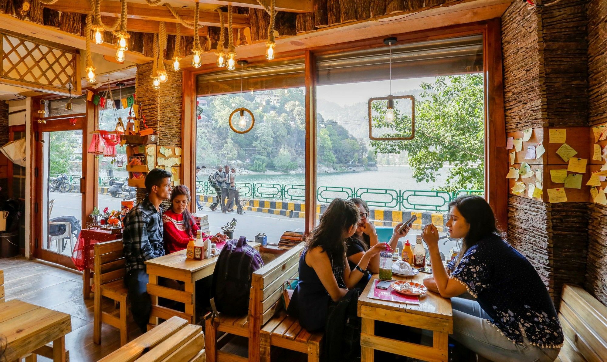 Treebo Trip The Oak Ridge 3* Nainital
