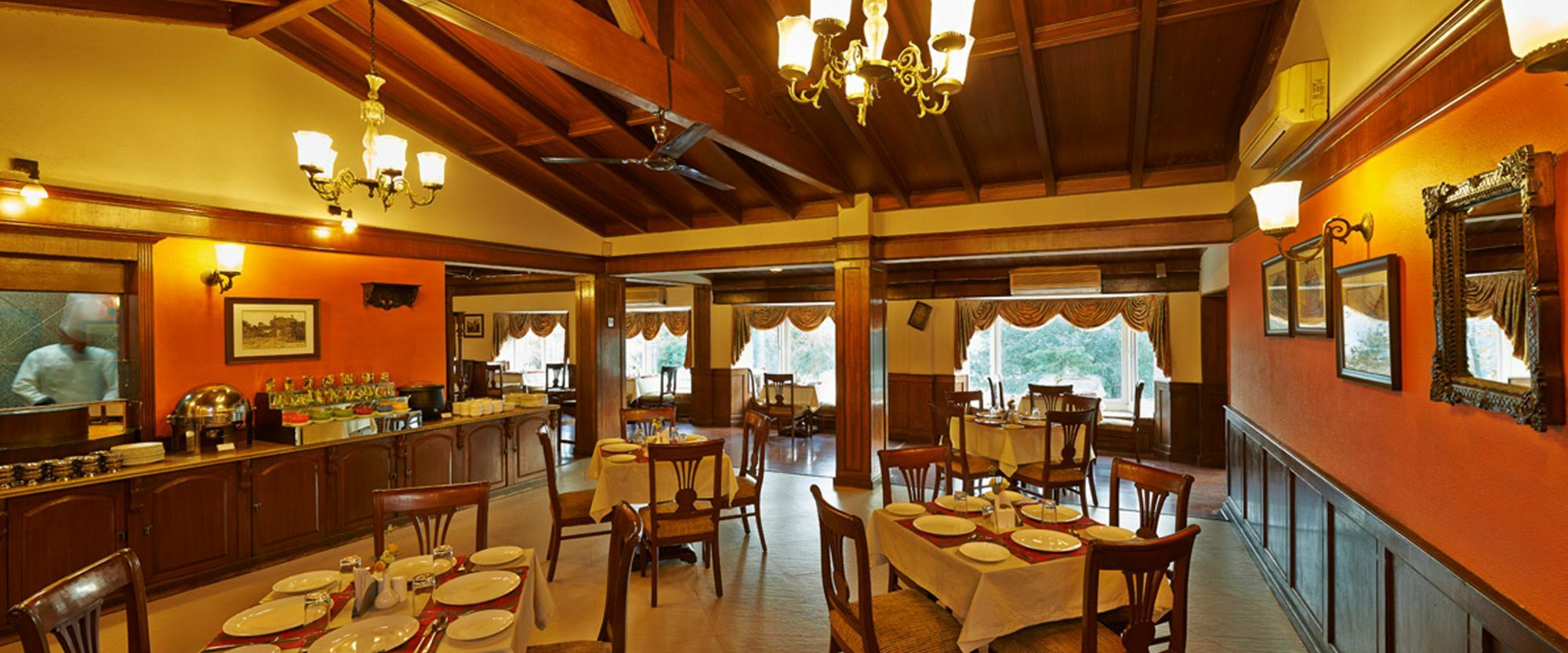Club Mahindra Naukuchiatal Nainital
