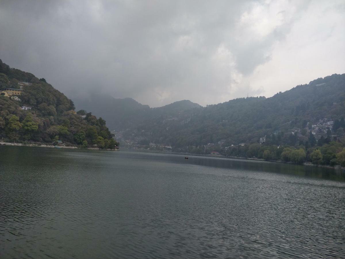Landmark Hotel Nainital