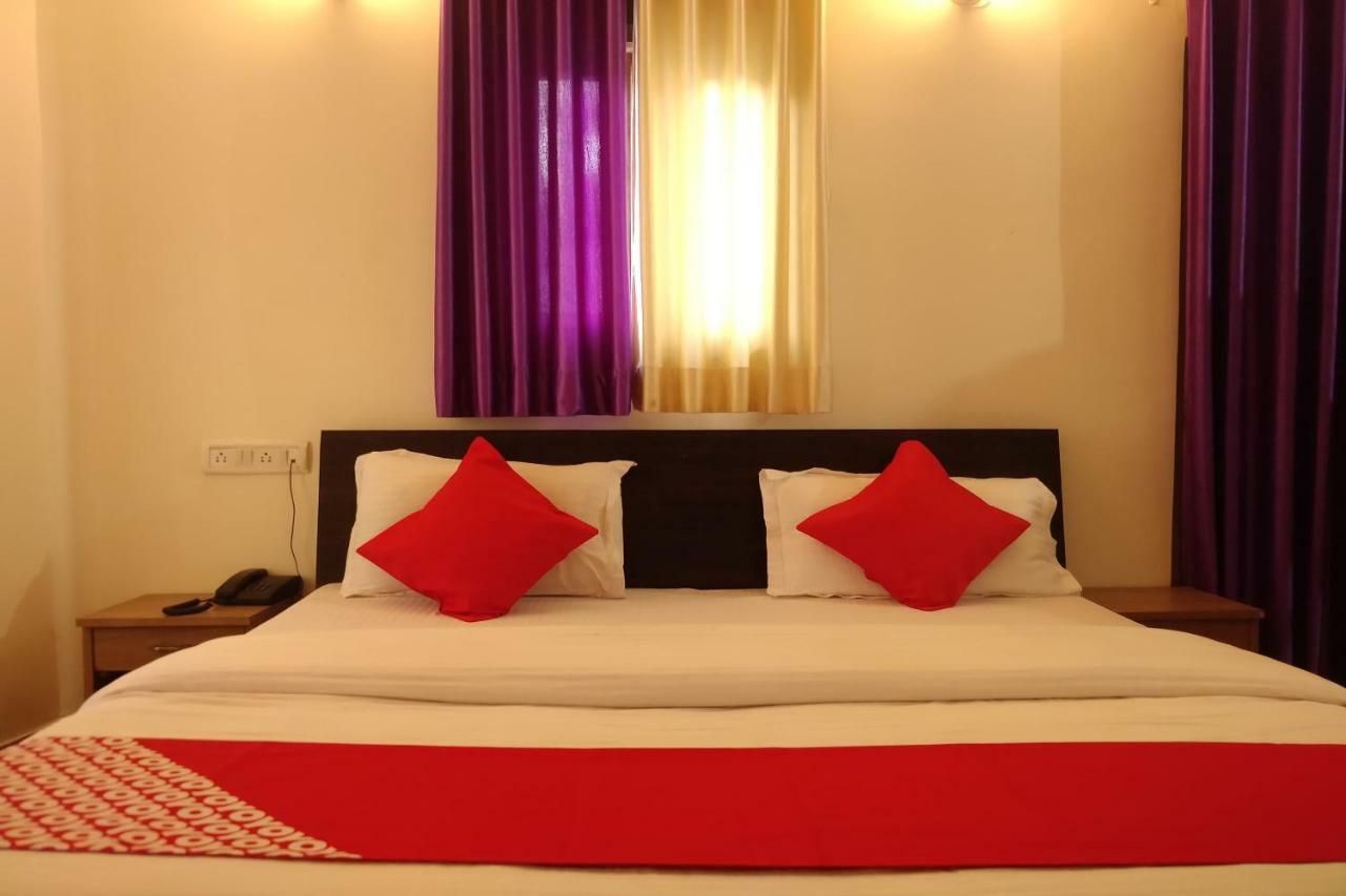 Hotel Oyo 23298 Uttaranchal