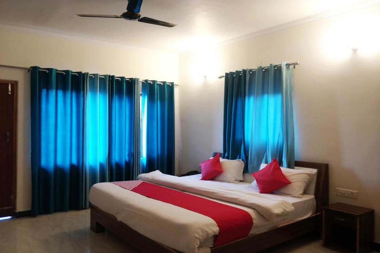Oyo 23298 Uttaranchal Nainital