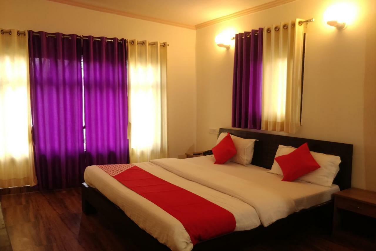 Oyo 23298 Uttaranchal Hotel Nainital
