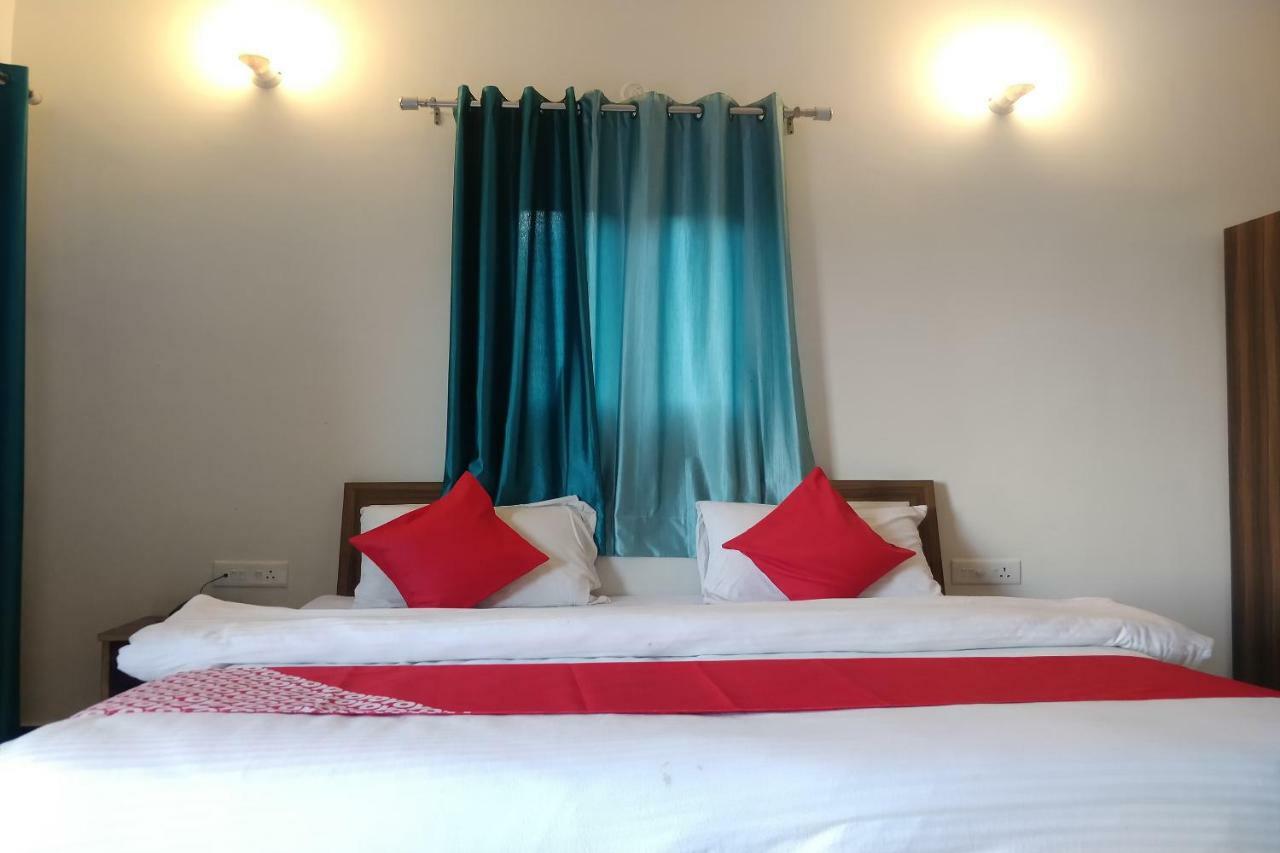 Oyo 23298 Uttaranchal 3* Nainital