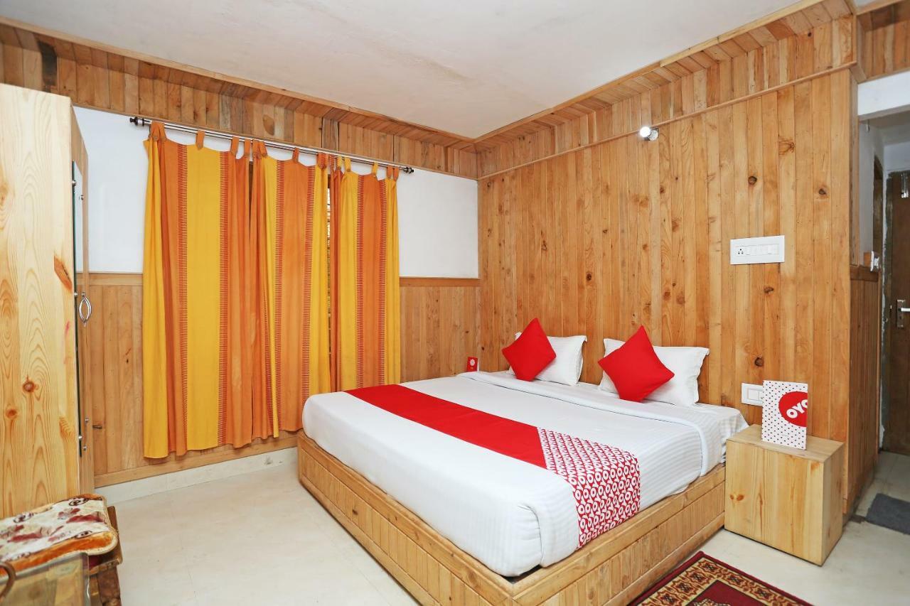 Hotel Oyo 16895 Homes