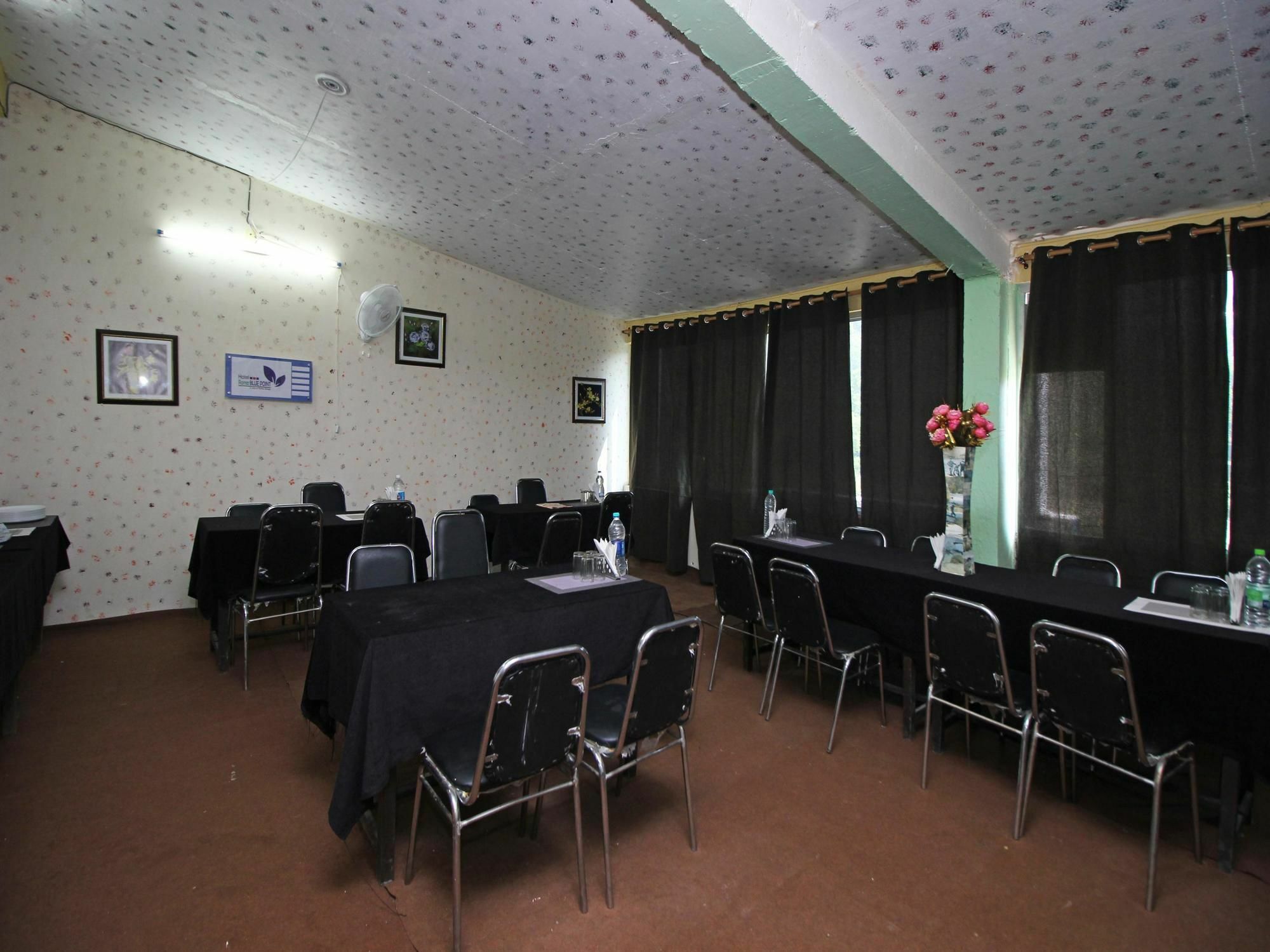 Flagship Rama Blue Point Hotel 3*