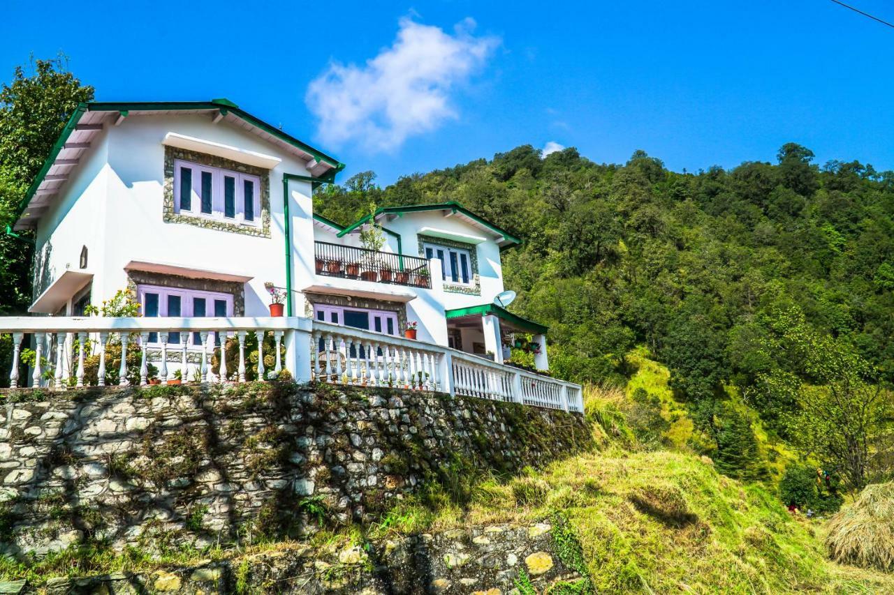 Holiday home The White Peaks