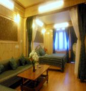 Maharaja 2* Nainital