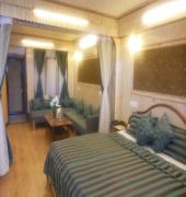Maharaja Hotel