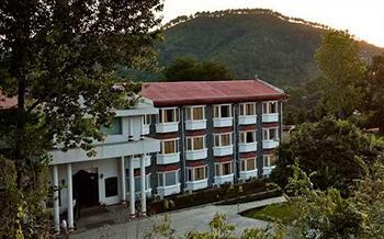 Club Mahindra Naukuchiatal Nainital