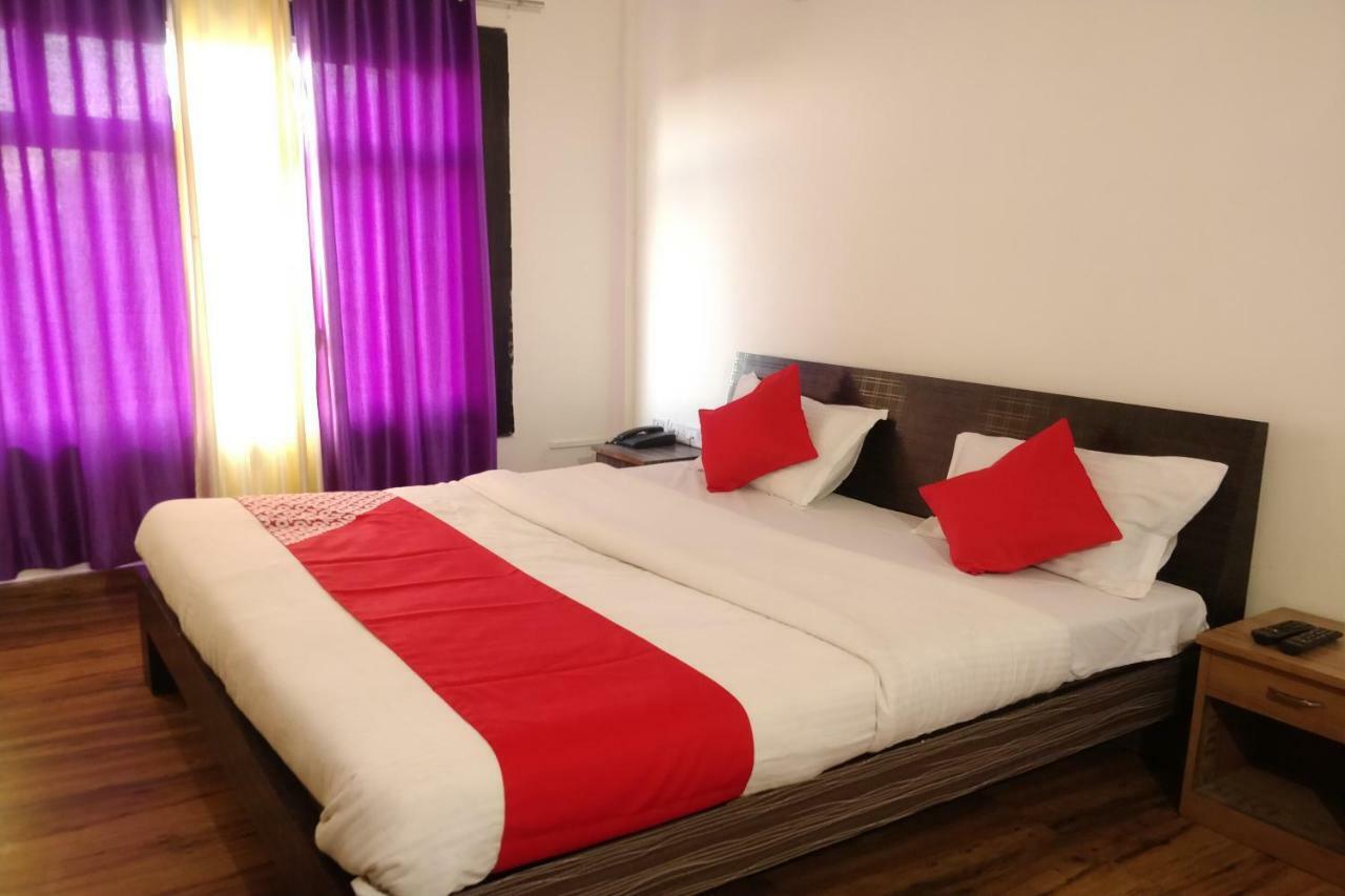Hotel Oyo 23298 Uttaranchal Nainital