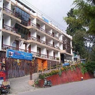 Apartment Classic The Mall, Nainital
