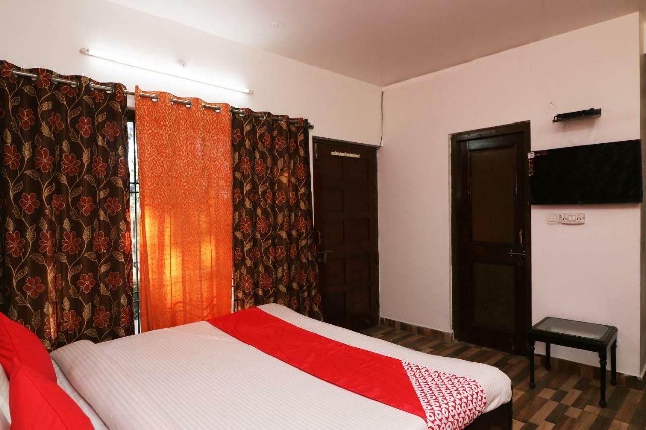 Hotel Oyo Flagship 22268 Ohana Acasa Nainital