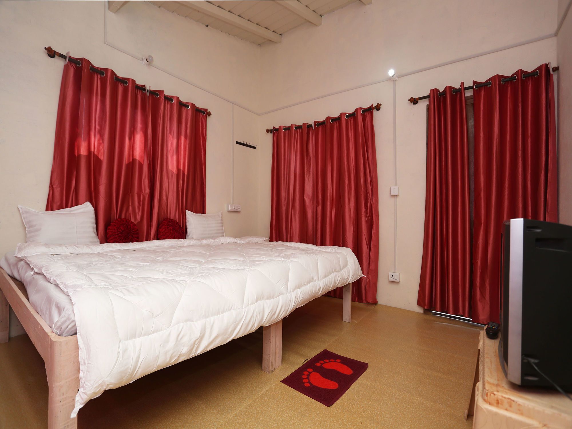 Guest house Oyo 77999 Twobk Hilltop