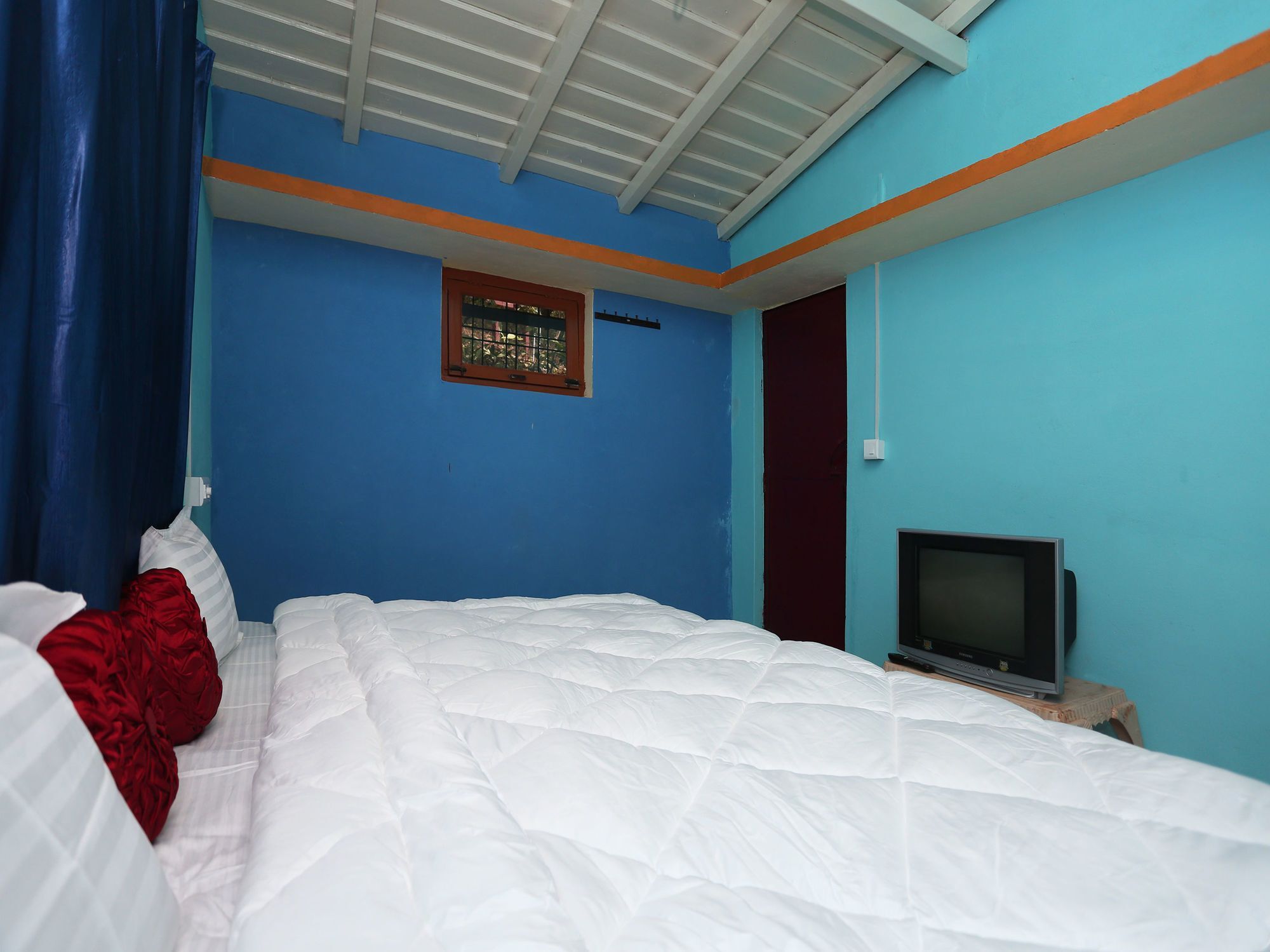 Guest house Oyo 77999 Twobk Hilltop