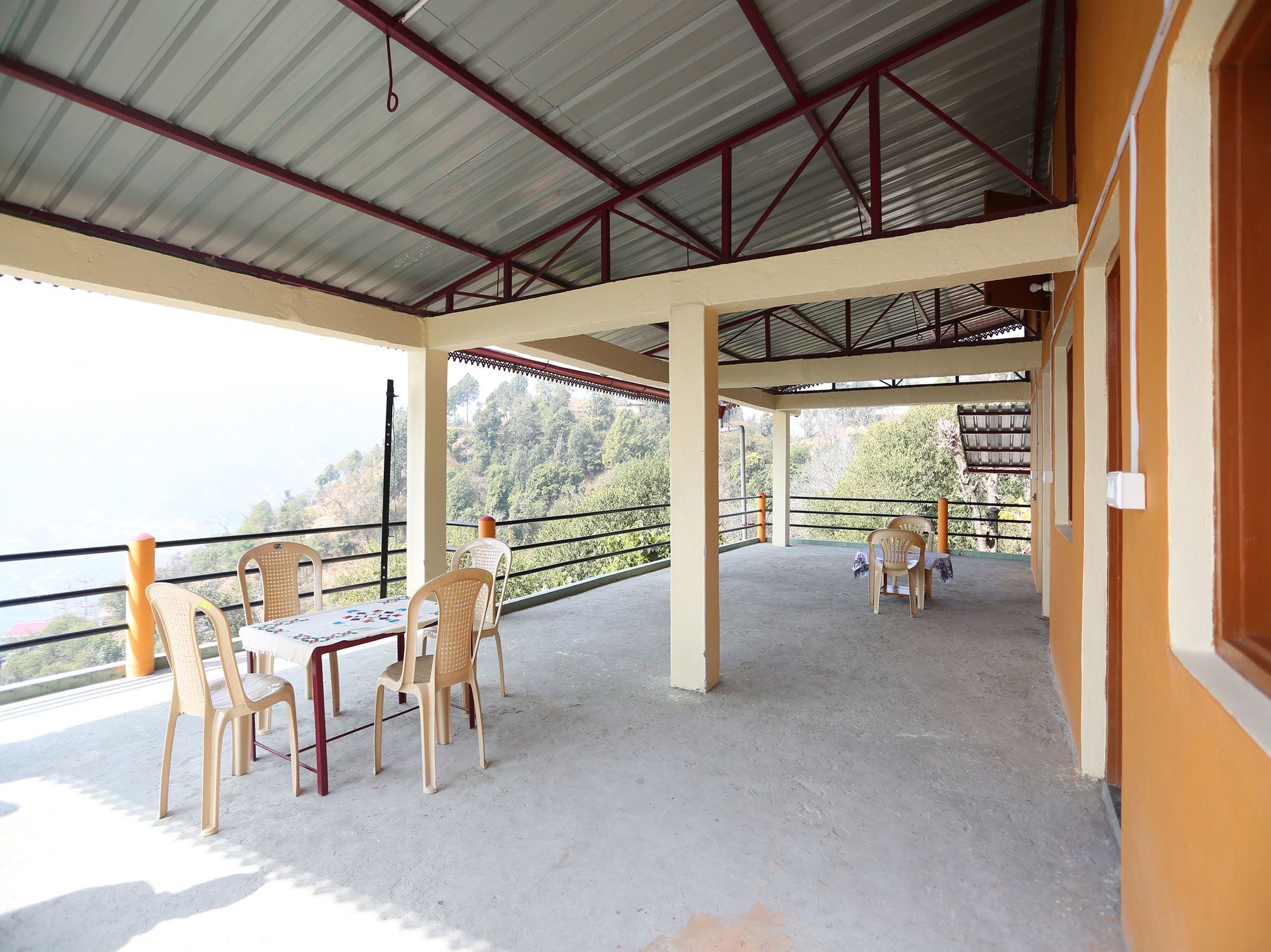 Guest house Oyo 77999 Twobk Hilltop