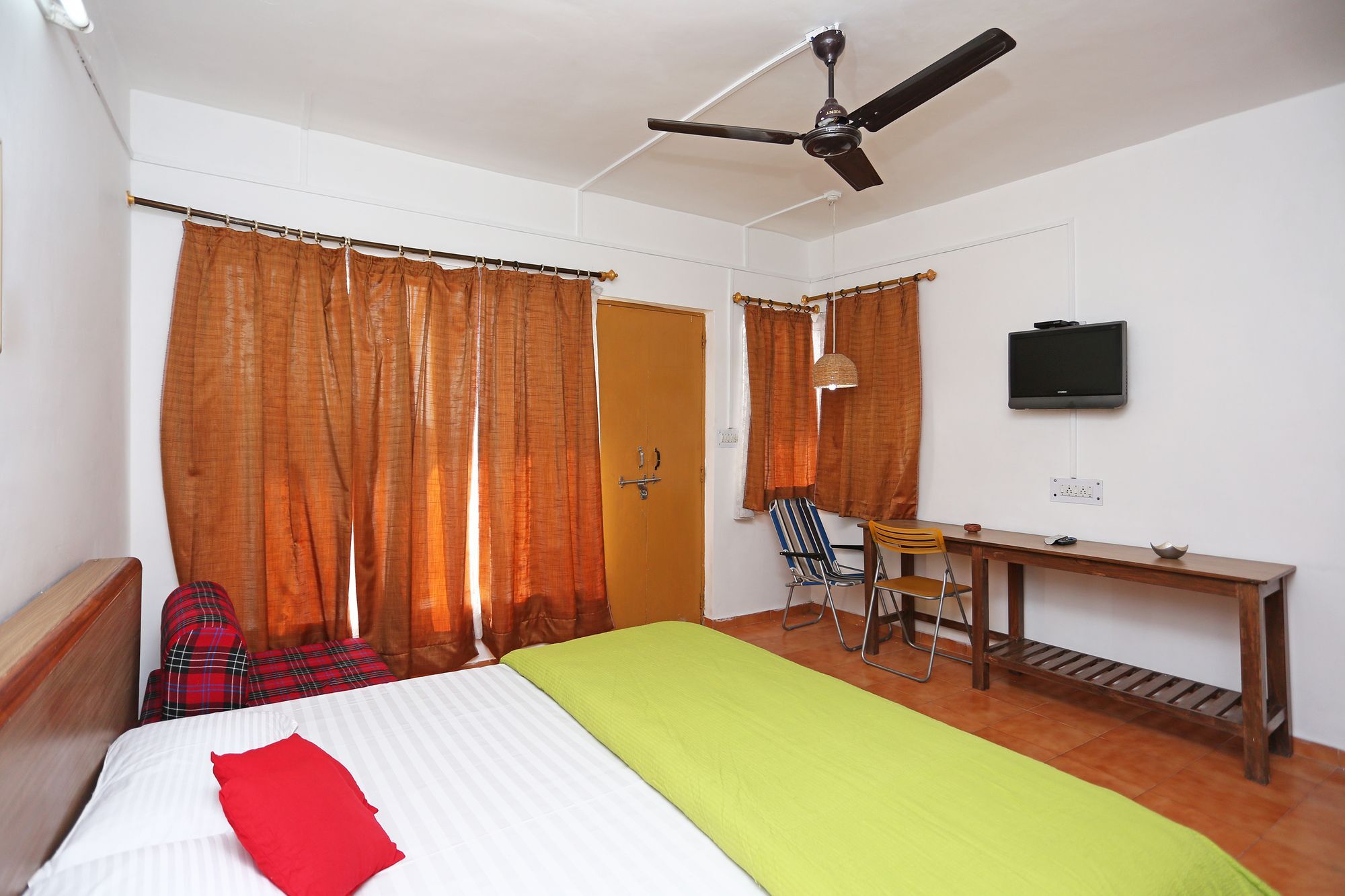 Hotel Oyo 10312 Spacious Bhowali