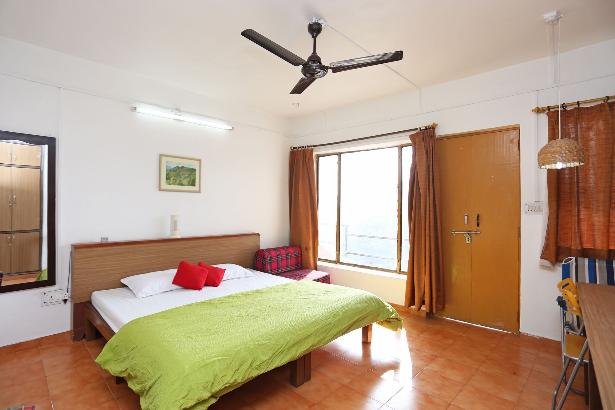 Hotel Oyo 10312 Spacious Bhowali