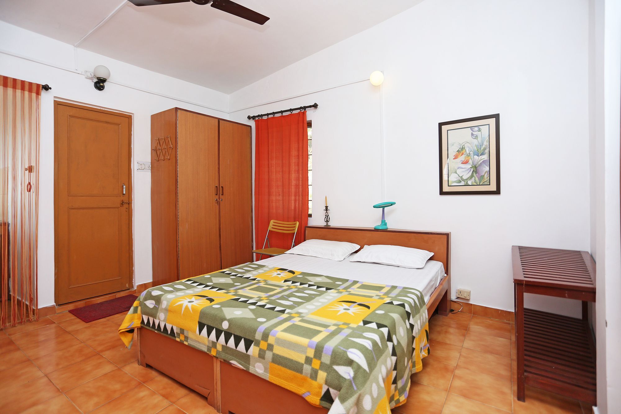 Oyo 10312 Spacious Bhowali Hotel