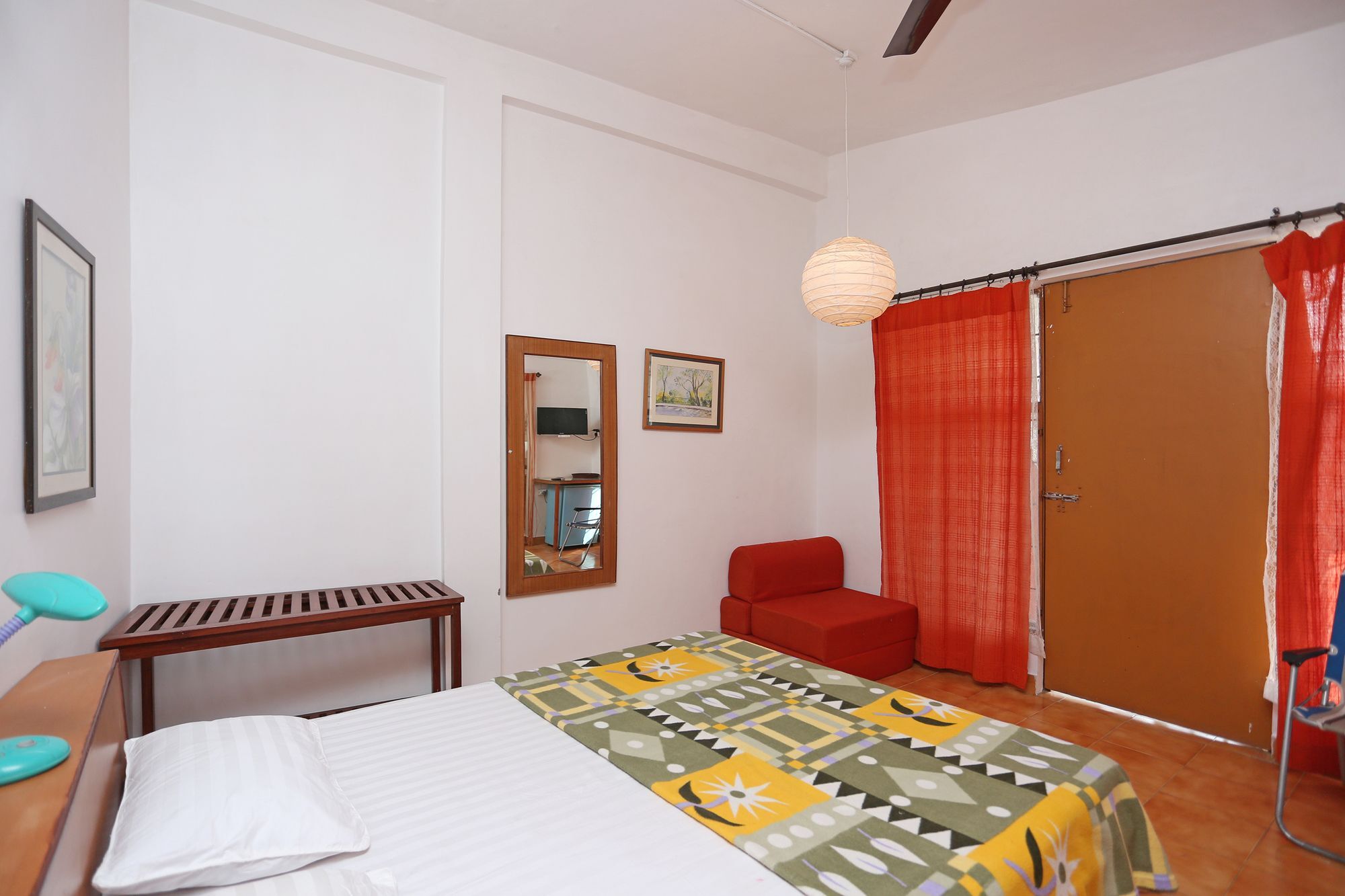 Hotel Oyo 10312 Spacious Bhowali