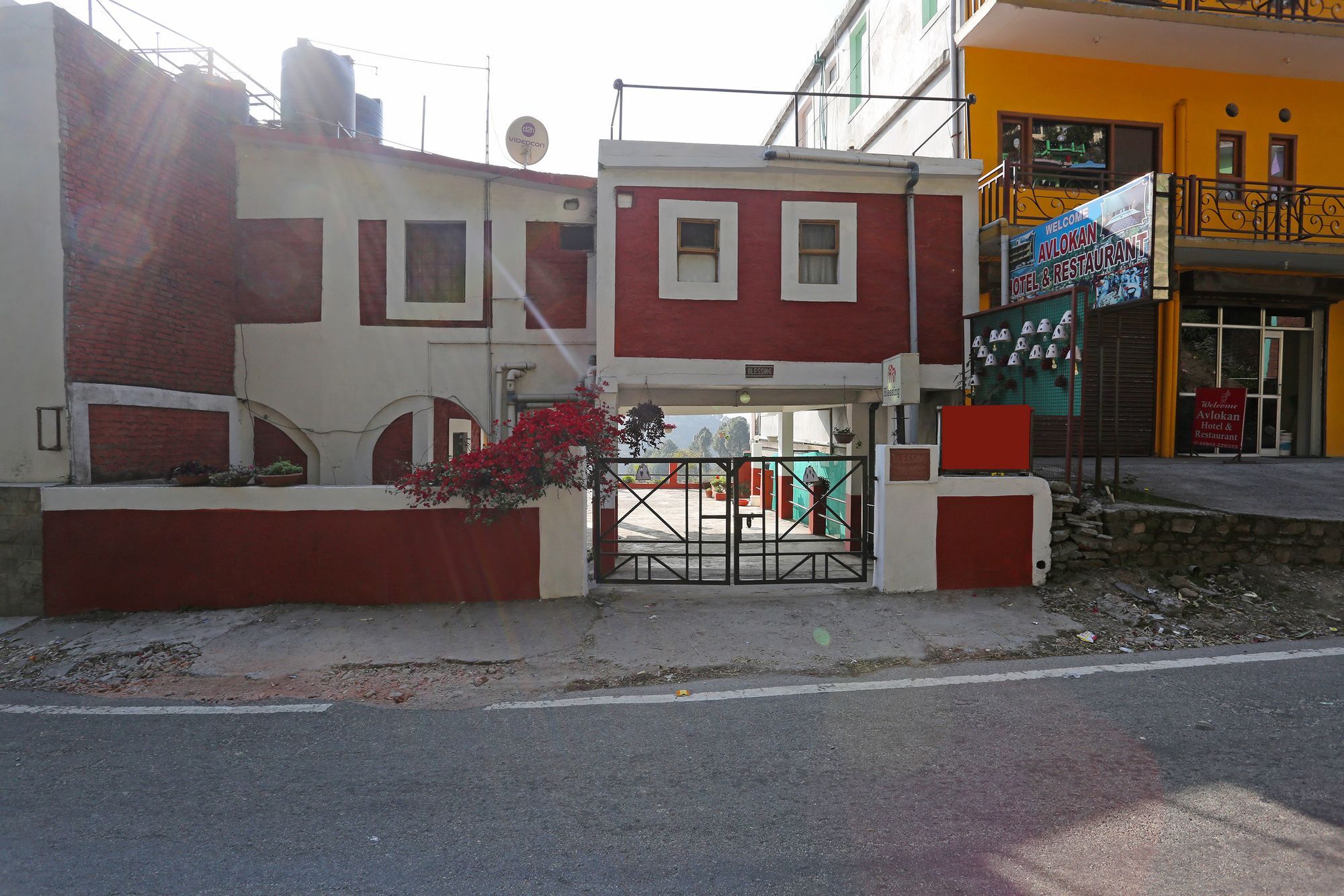 Oyo 10312 Spacious Bhowali