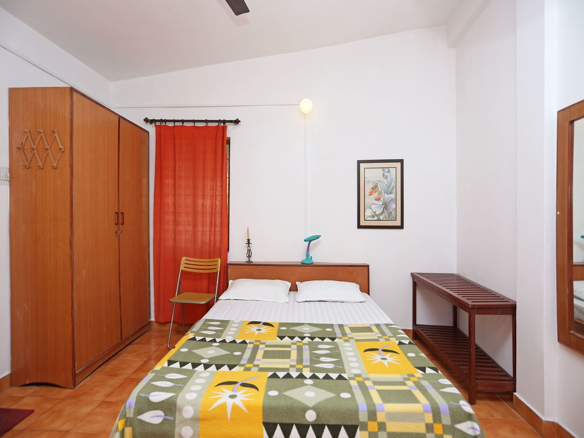 Oyo 10312 Spacious Bhowali Hotel